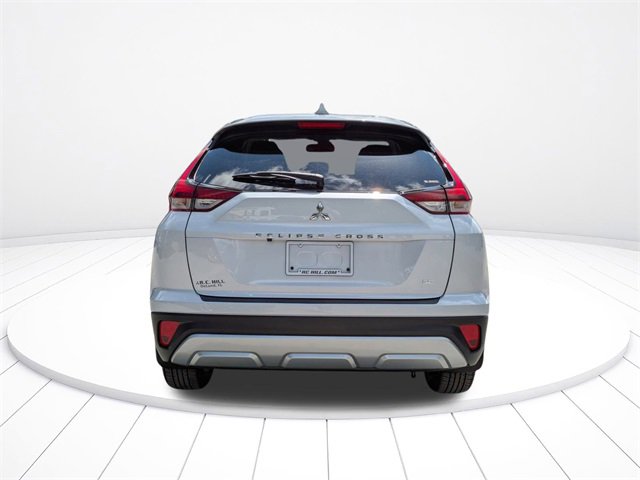 New 2025 Mitsubishi Eclipse Cross SE image 5