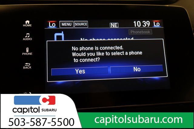 Used 2022 Honda CR-V EX-L image 25