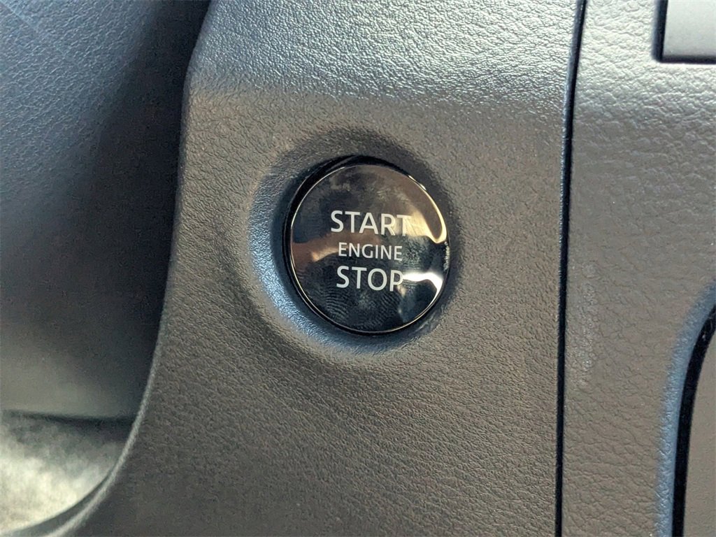 New 2026 Nissan Frontier SV w/ Tow Package image 30