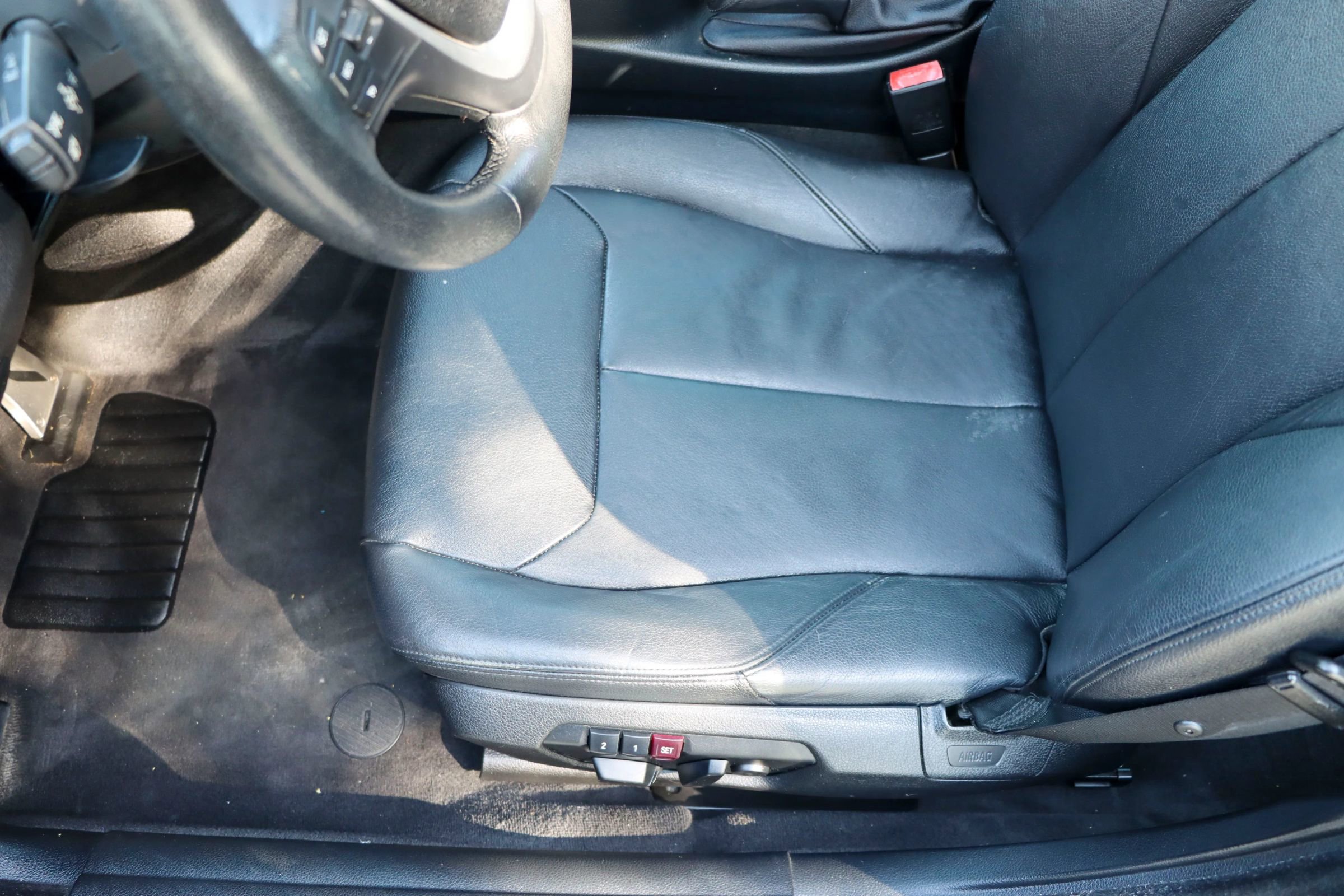 Used 2015 BMW 428i Gran Coupe RWD image 16