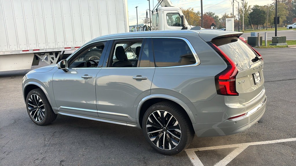 New 2027 Volvo XC90 B6 Ultra AWD/4WD image 4