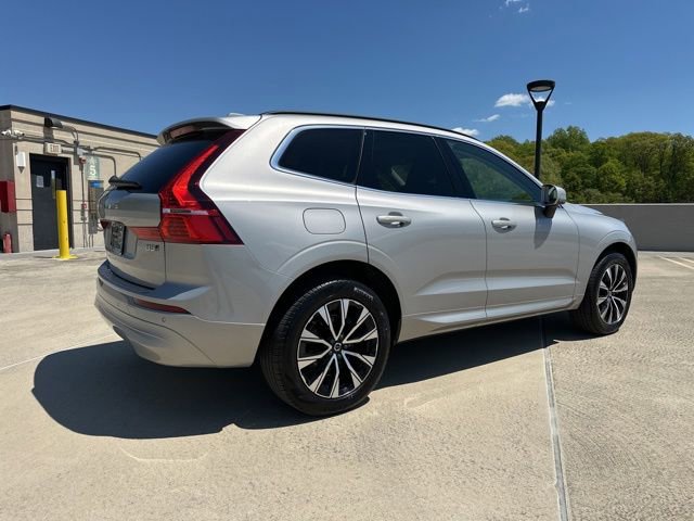 Certified 2023 Volvo XC60 B5 Core w/ Climate Package AWD/4WD image 9