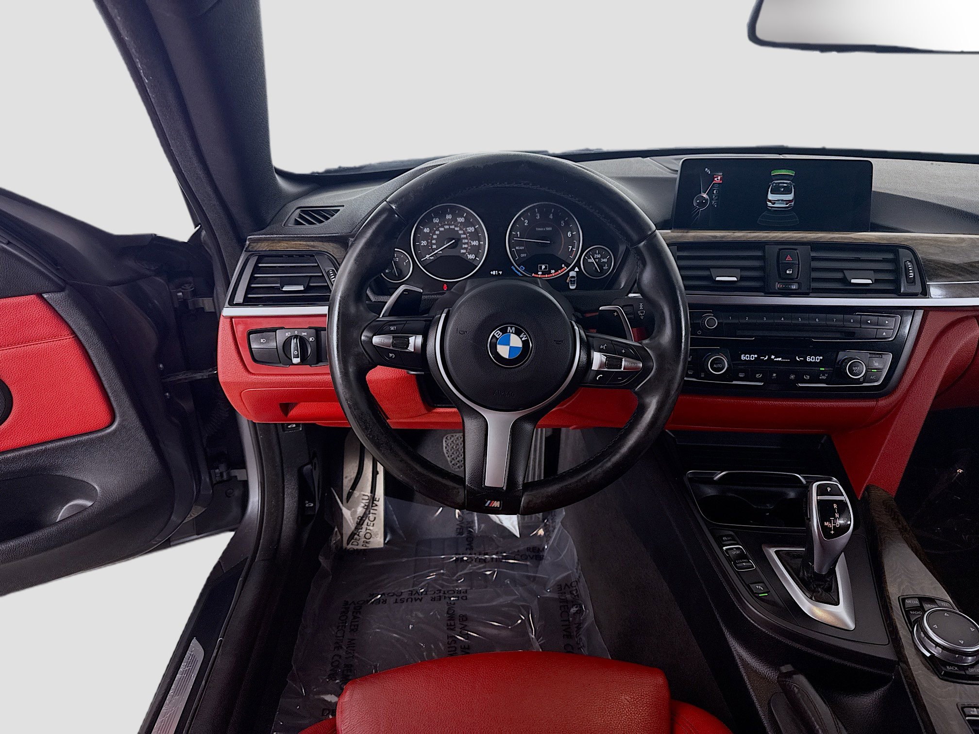 Used 2016 BMW 428i Convertible image 17