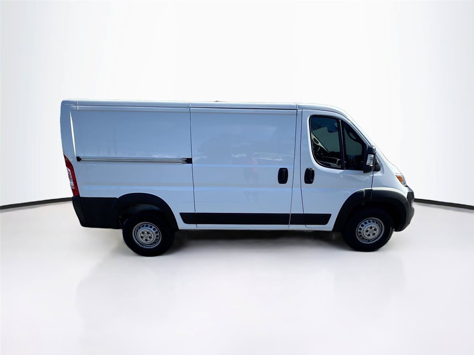 Used 2024 RAM ProMaster 1500 w/ Convenience Group FWD image 29