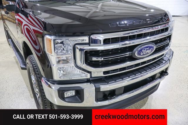 Used 2022 Ford F250 Lariat w/ Lariat Value Package image 26