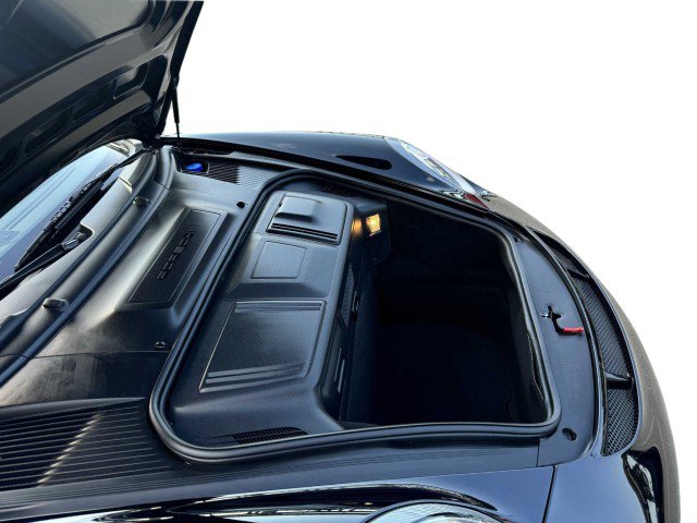 Used 2011 Porsche 911 GT3 image 49