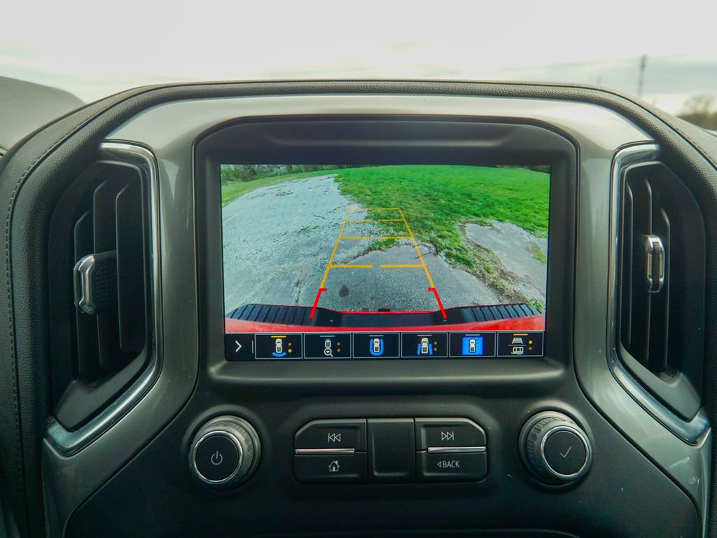 Used 2022 Chevrolet Silverado 2500 LTZ w/ LTZ Plus Package image 29