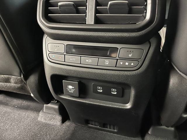 New 2026 Honda Pilot Elite image 24