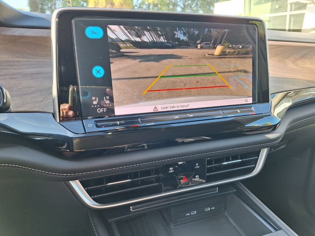 Used 2026 Volkswagen Atlas SE FWD image 20