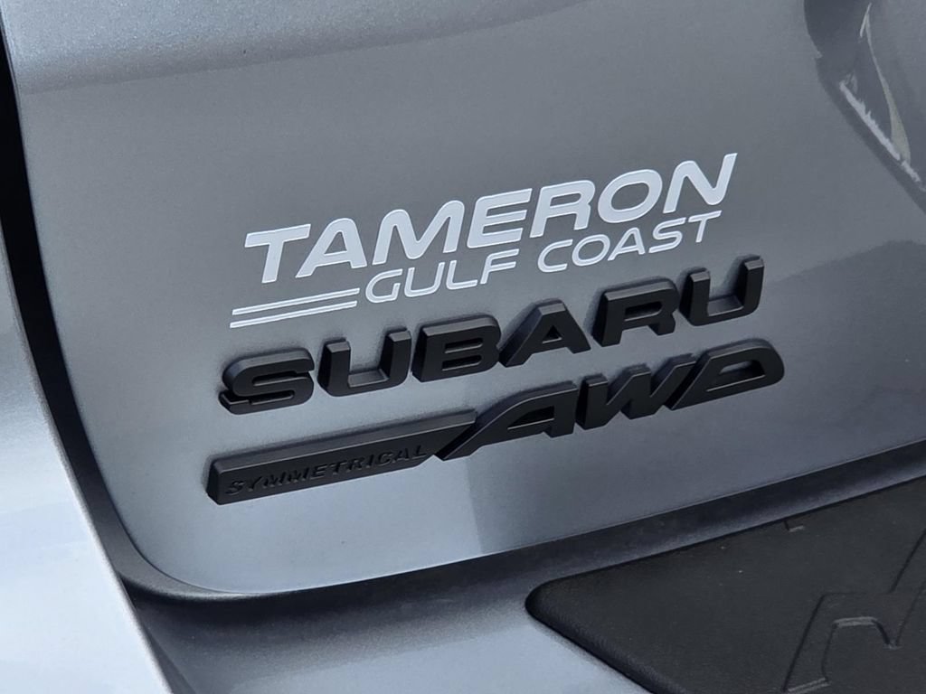 New 2026 Subaru Crosstrek 2.5i Sport w/ Crosstrek Mirror Package AWD/4WD image 29