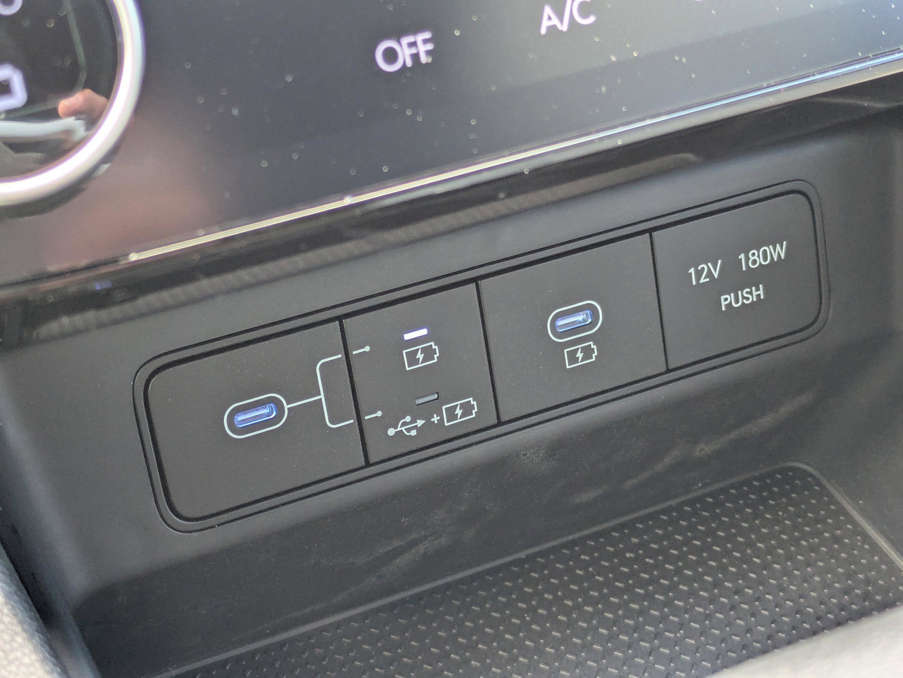 New 2026 Hyundai Santa Cruz SEL image 23