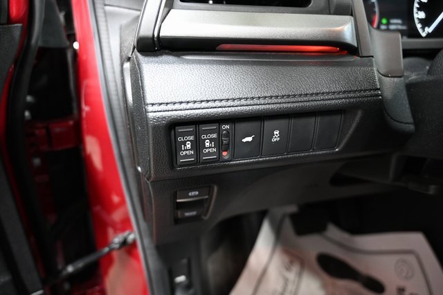 Used 2025 Honda Odyssey Sport-L image 27