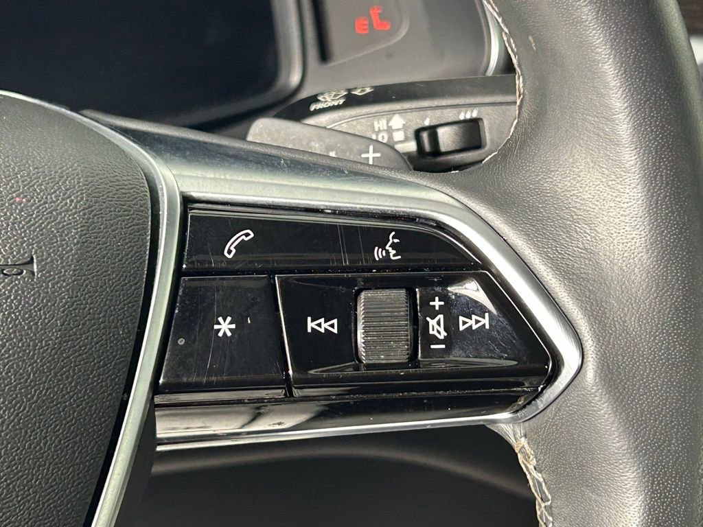 Used 2022 Audi A7 3.0T Premium image 30