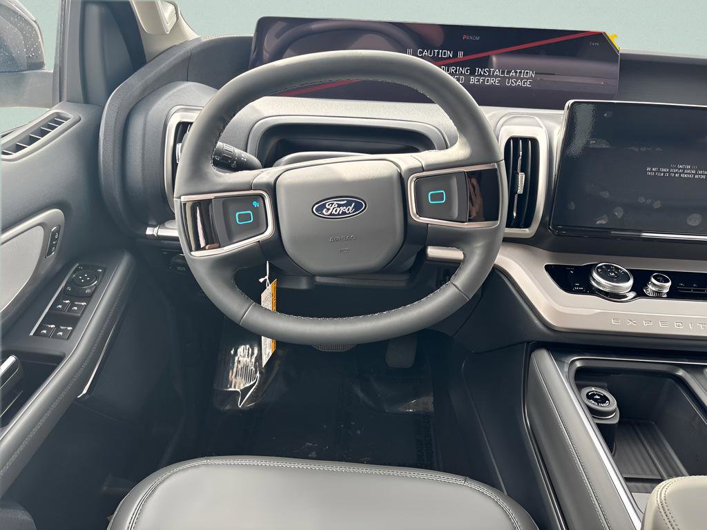 New 2026 Ford Expedition Max Active image 15