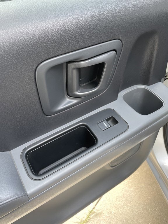 Used 2007 Honda Ridgeline RTL image 29