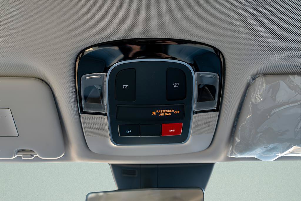 Used 2026 Hyundai Tucson SEL FWD image 19