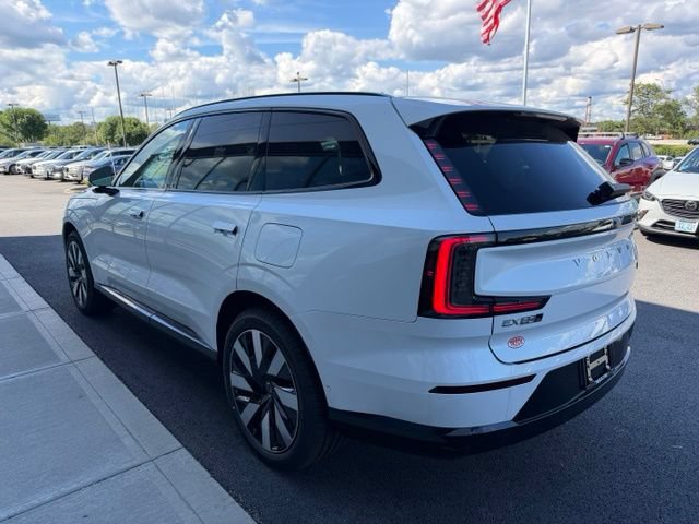 New 2026 Volvo EX90 Plus AWD/4WD image 5
