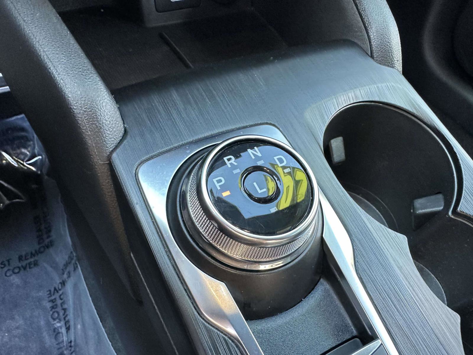 Used 2024 Ford Escape ST-Line image 19