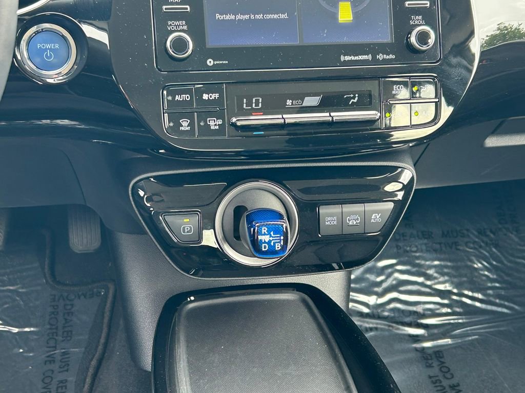 Used 2022 Toyota Prius Prime LE FWD image 20