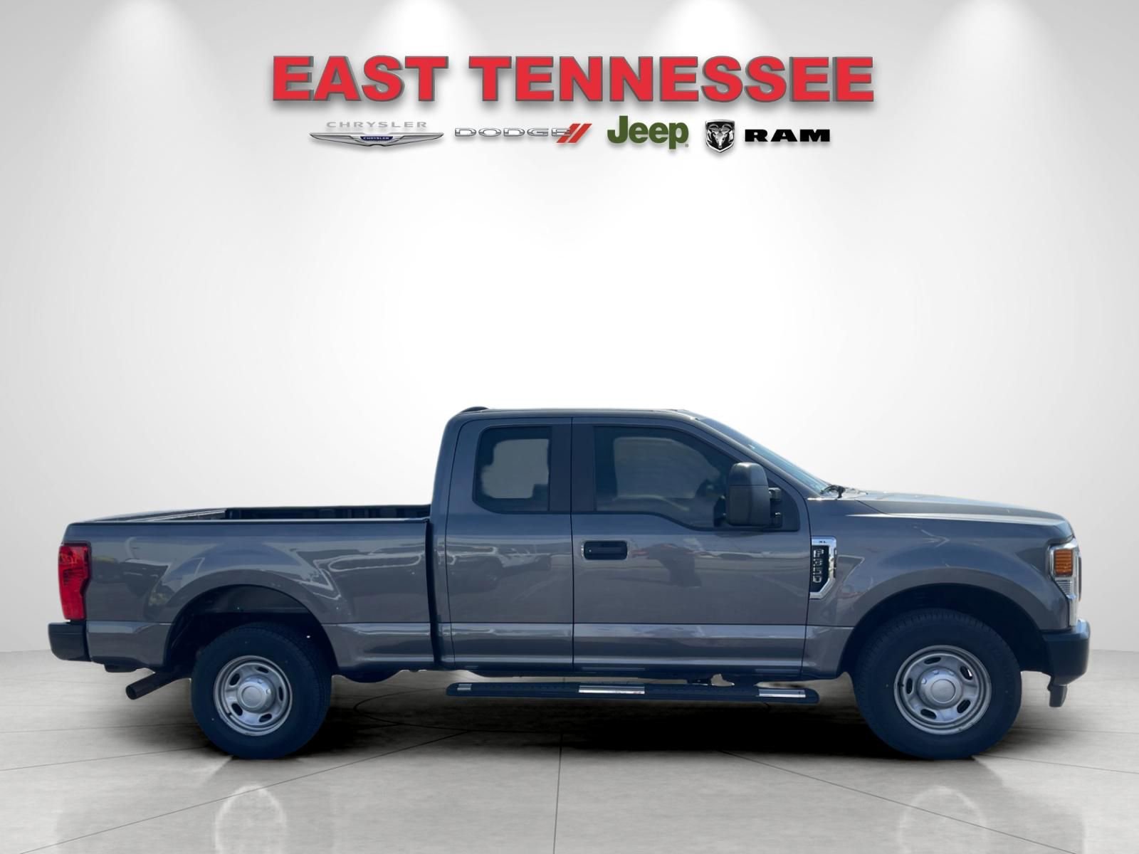 Used 2021 Ford F350 XL image 2