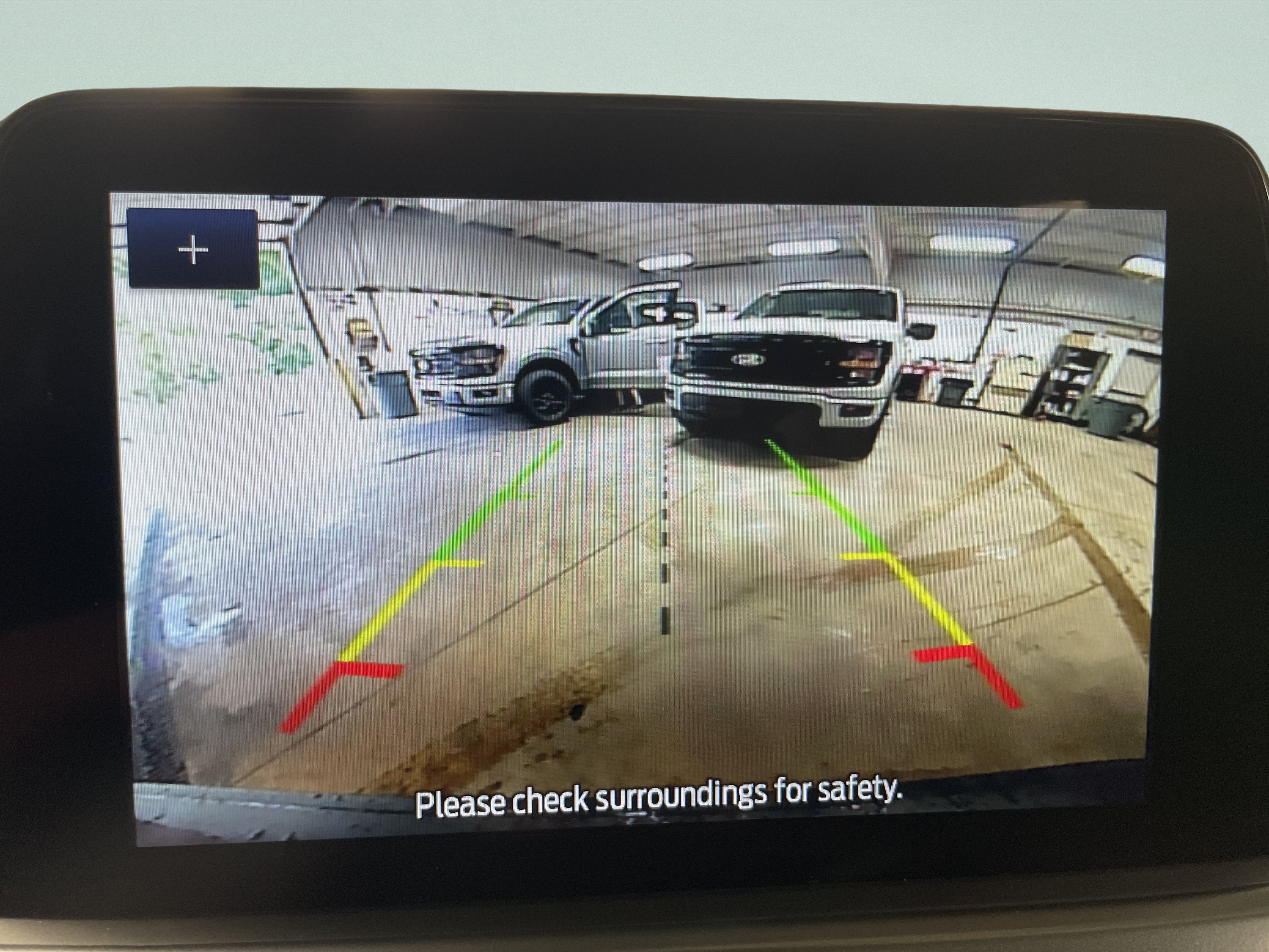 Used 2025 Ford Escape Active AWD/4WD image 21