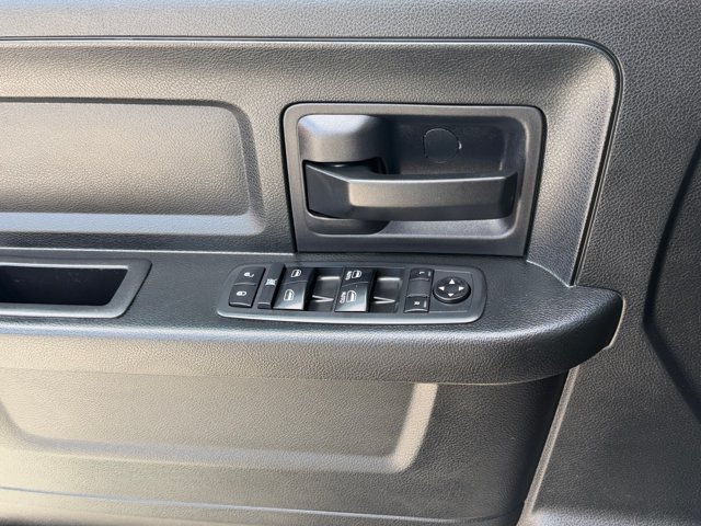 Used 2018 RAM 1500 Express w/ Express Value Package RWD image 35