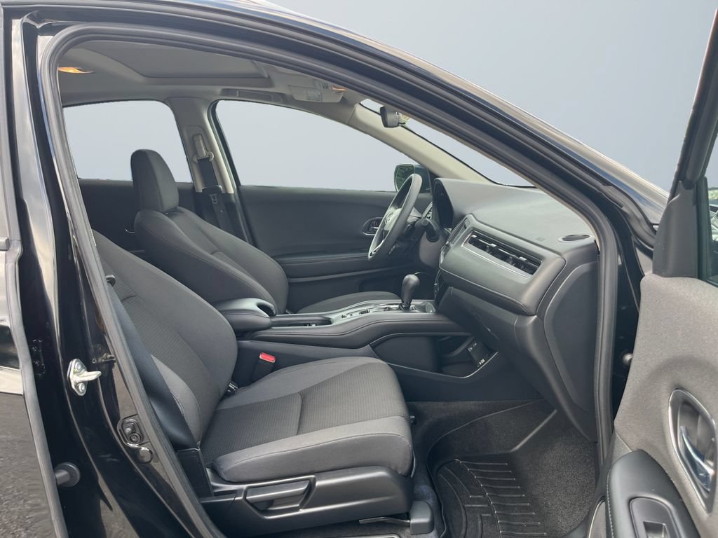 Used 2019 Honda HR-V EX image 15