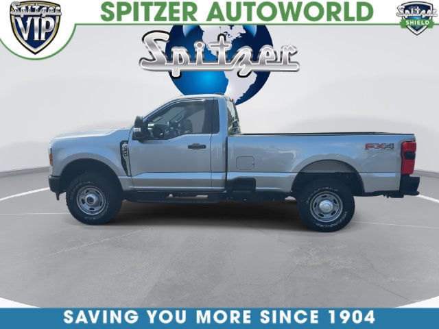Used 2024 Ford F350 XL w/ 360-Degree Camera Package AWD/4WD image 9