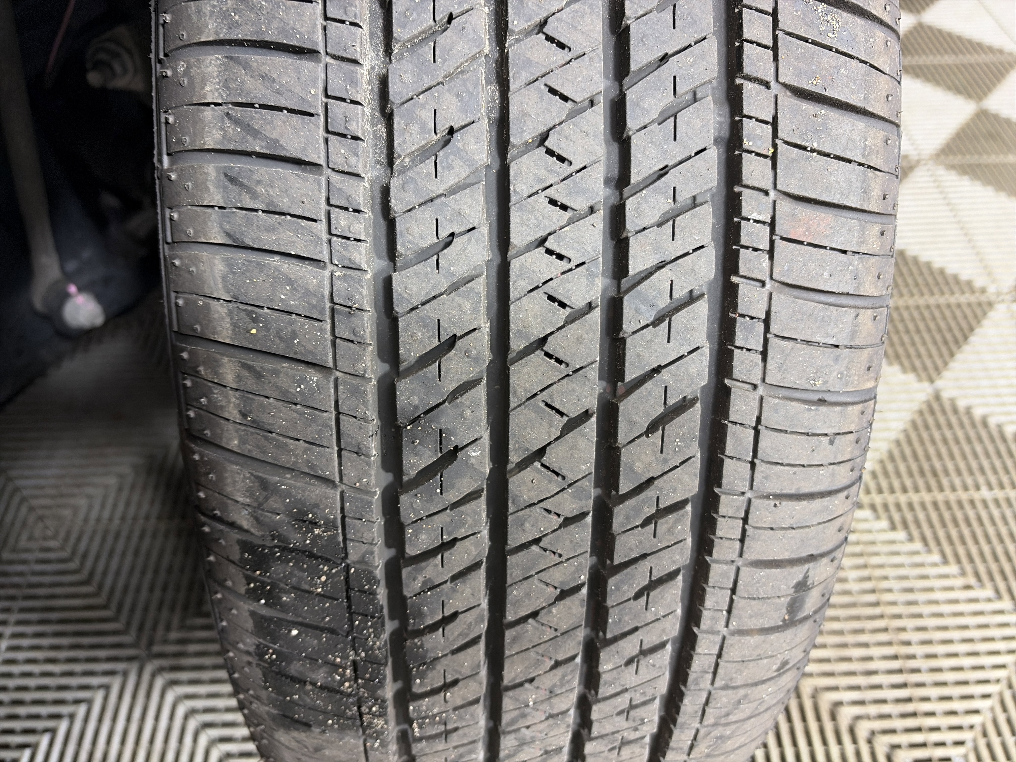 Used 2021 INFINITI QX50 Luxe w/ Cargo Package image 12