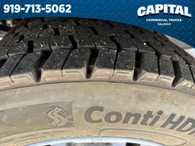 New 2024 Ford F550 4x4 Regular Cab Super Duty image 14