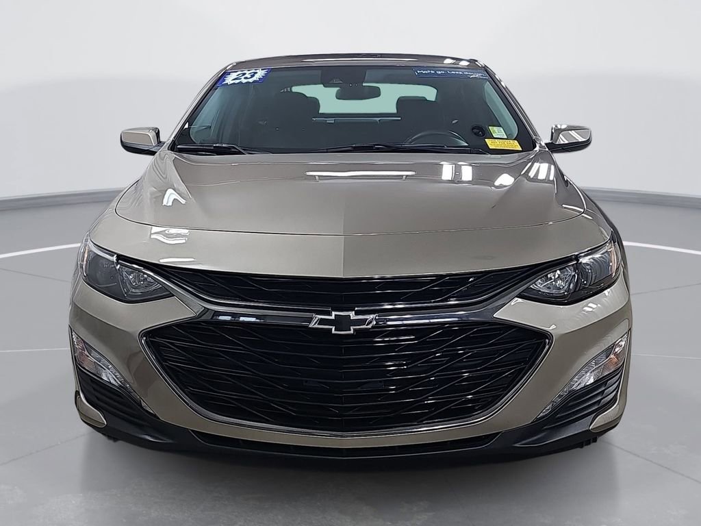 Used 2023 Chevrolet Malibu LT w/ Sport Edition FWD image 10