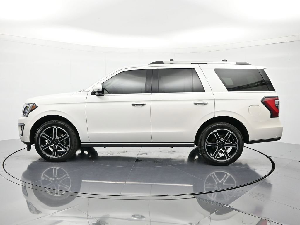 Used 2021 Ford Expedition Limited image 9