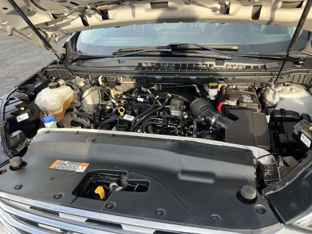 Certified 2021 Ford Edge SEL w/ Convenience Package FWD image 11