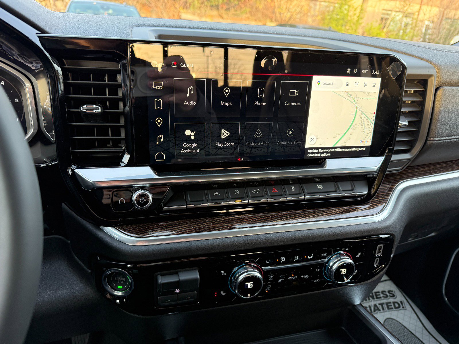 New 2026 GMC Sierra 1500 Elevation w/ Preferred Package image 30