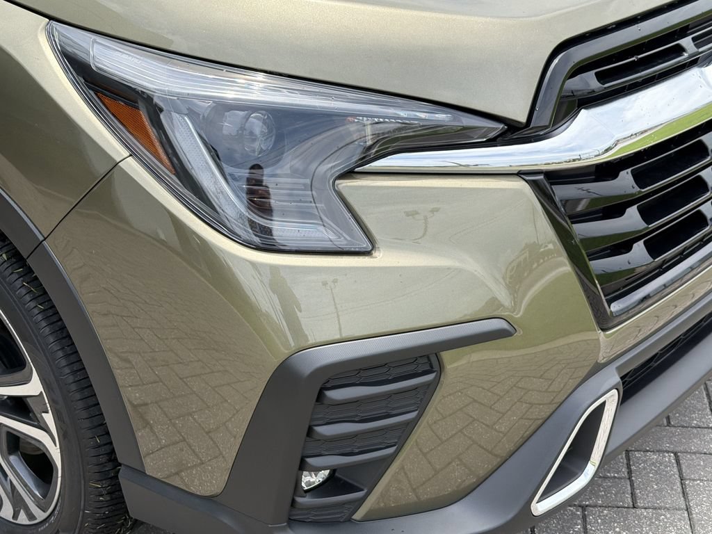 Certified 2026 Subaru Ascent Touring AWD/4WD image 10