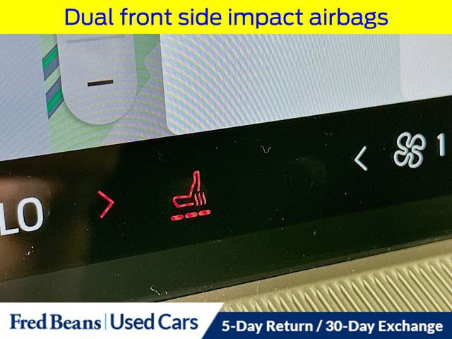 Used 2025 Ford Explorer Active image 25