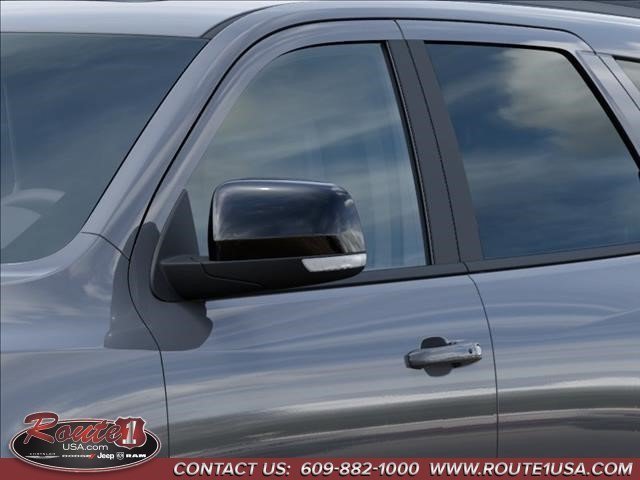 New 2027 Dodge Durango GT AWD/4WD image 13