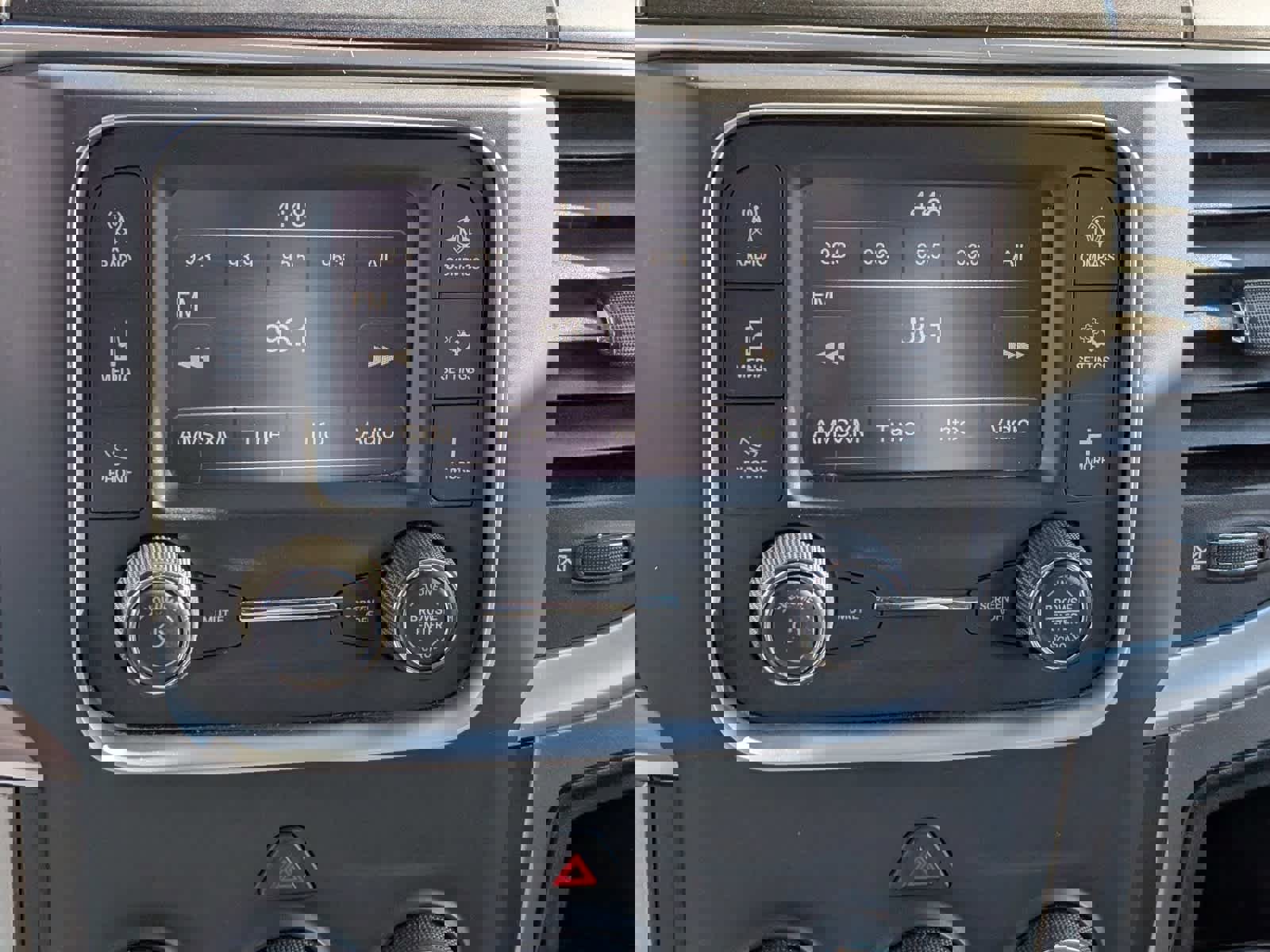 Used 2024 RAM 1500 Classic SLT image 23