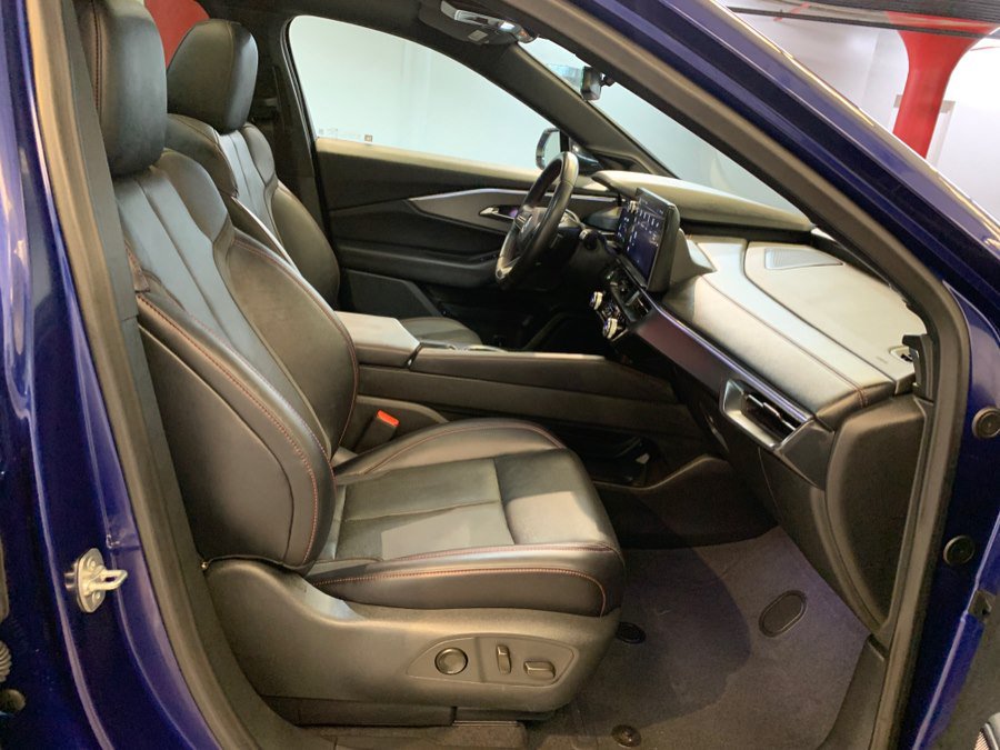 Used 2024 Acura ZDX A-Spec RWD image 58