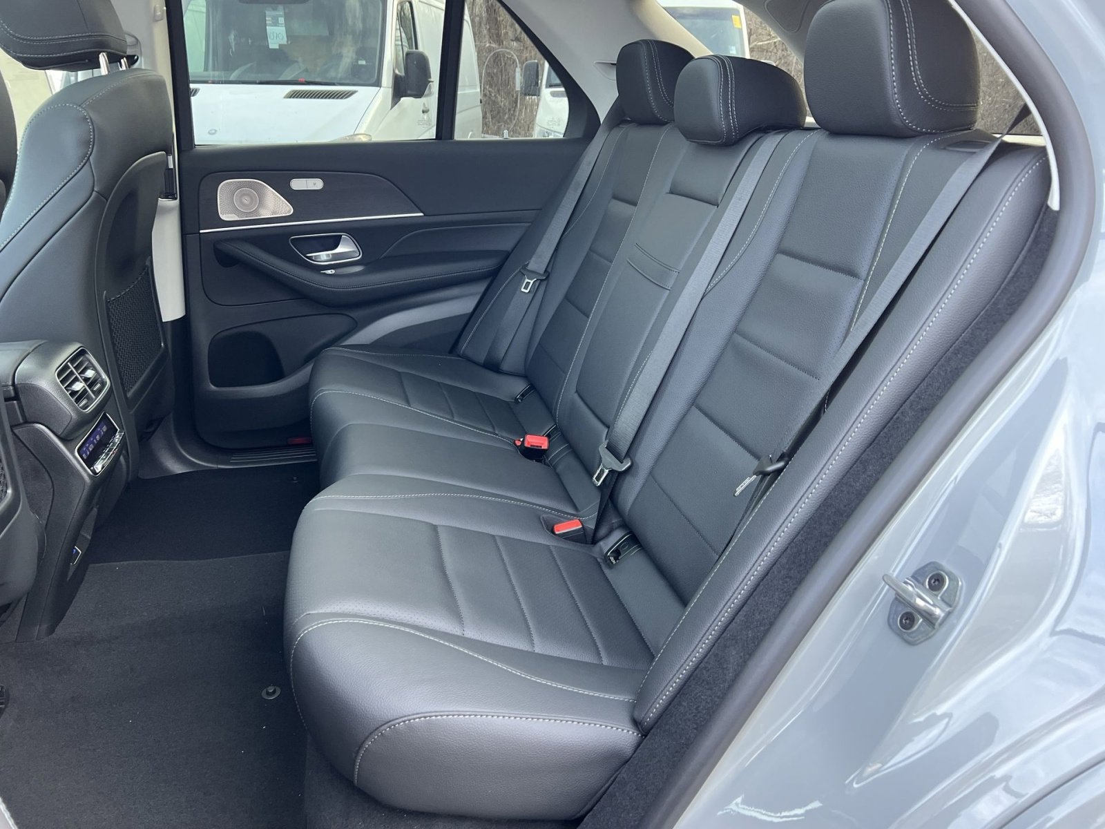 New 2026 Mercedes-Benz GLE 450 4MATIC image 23