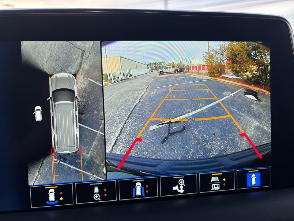 Certified 2023 Chevrolet Tahoe High Country image 19