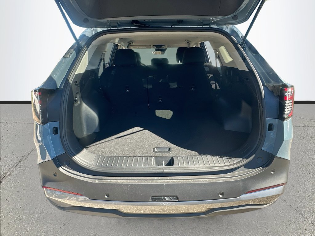 New 2027 Kia Sportage S FWD image 24