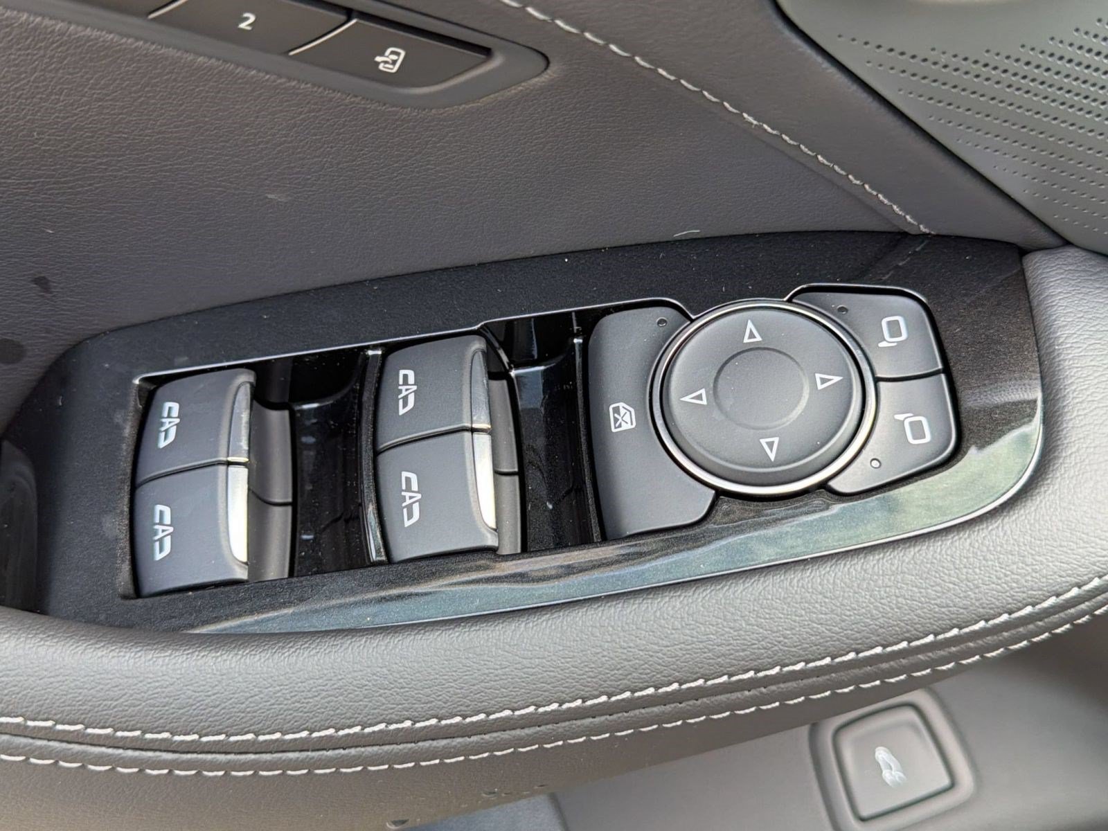 New 2026 Cadillac CT5 Premium Luxury RWD image 23
