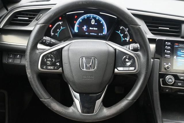 Used 2019 Honda Civic EX image 24