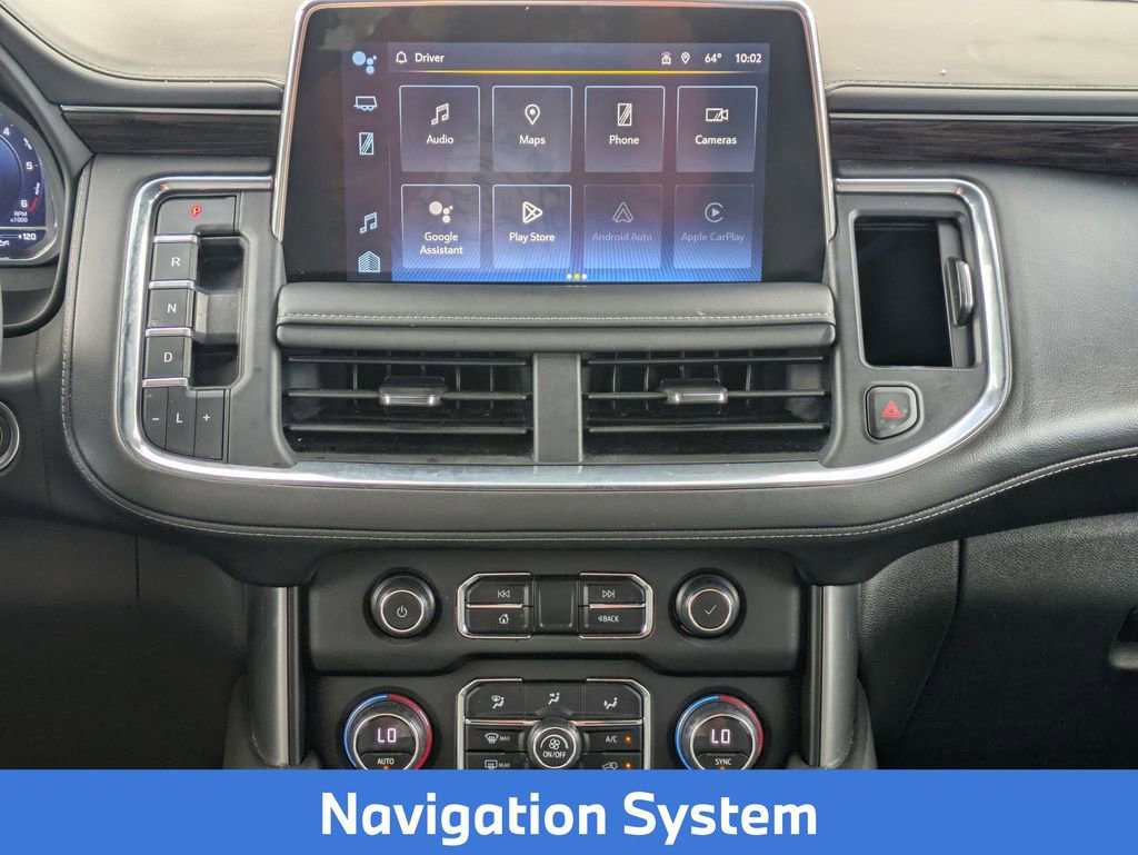 Used 2023 Chevrolet Suburban LT image 9