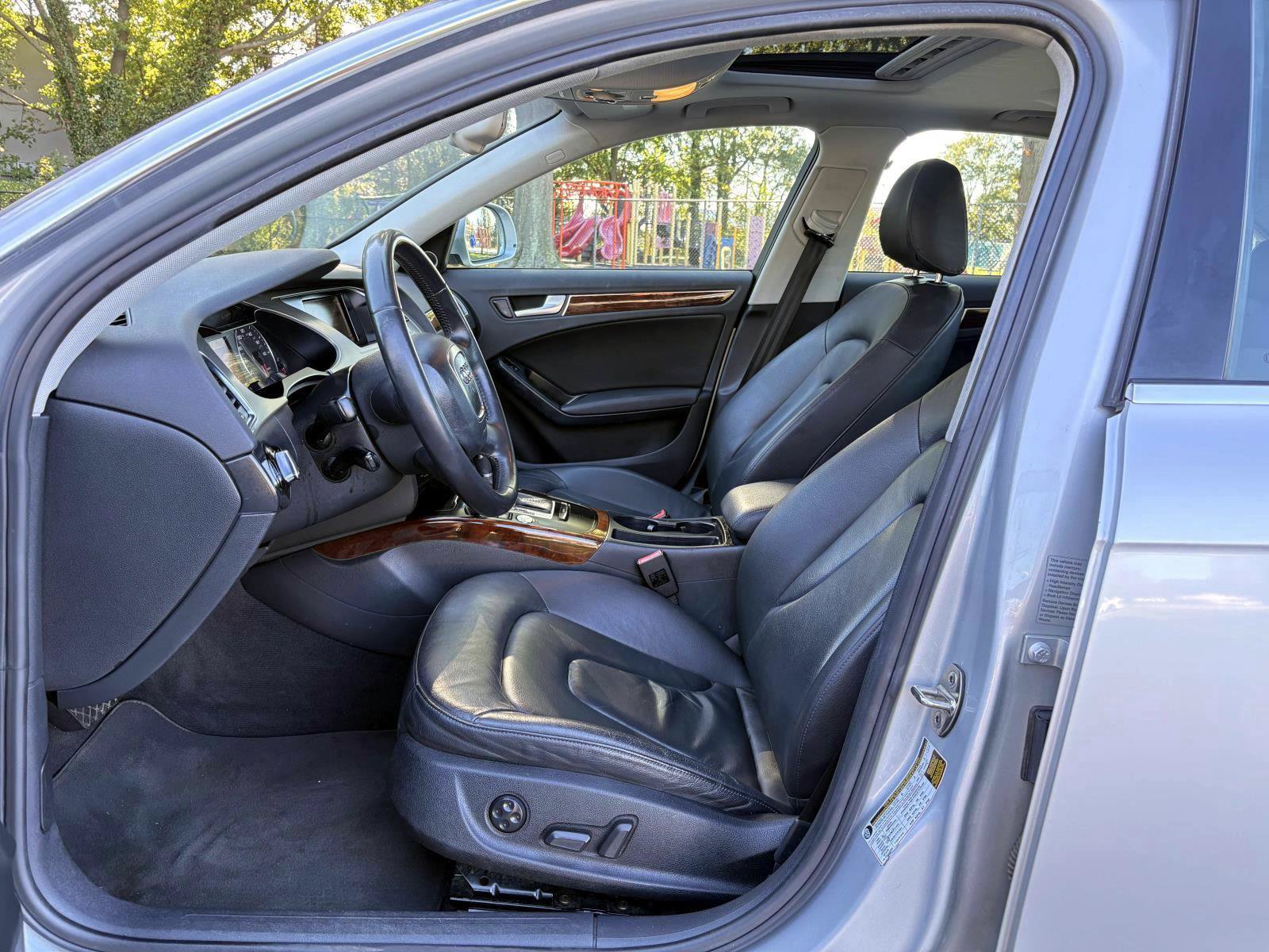 Used 2009 Audi A4 2.0T Prestige AWD/4WD image 20