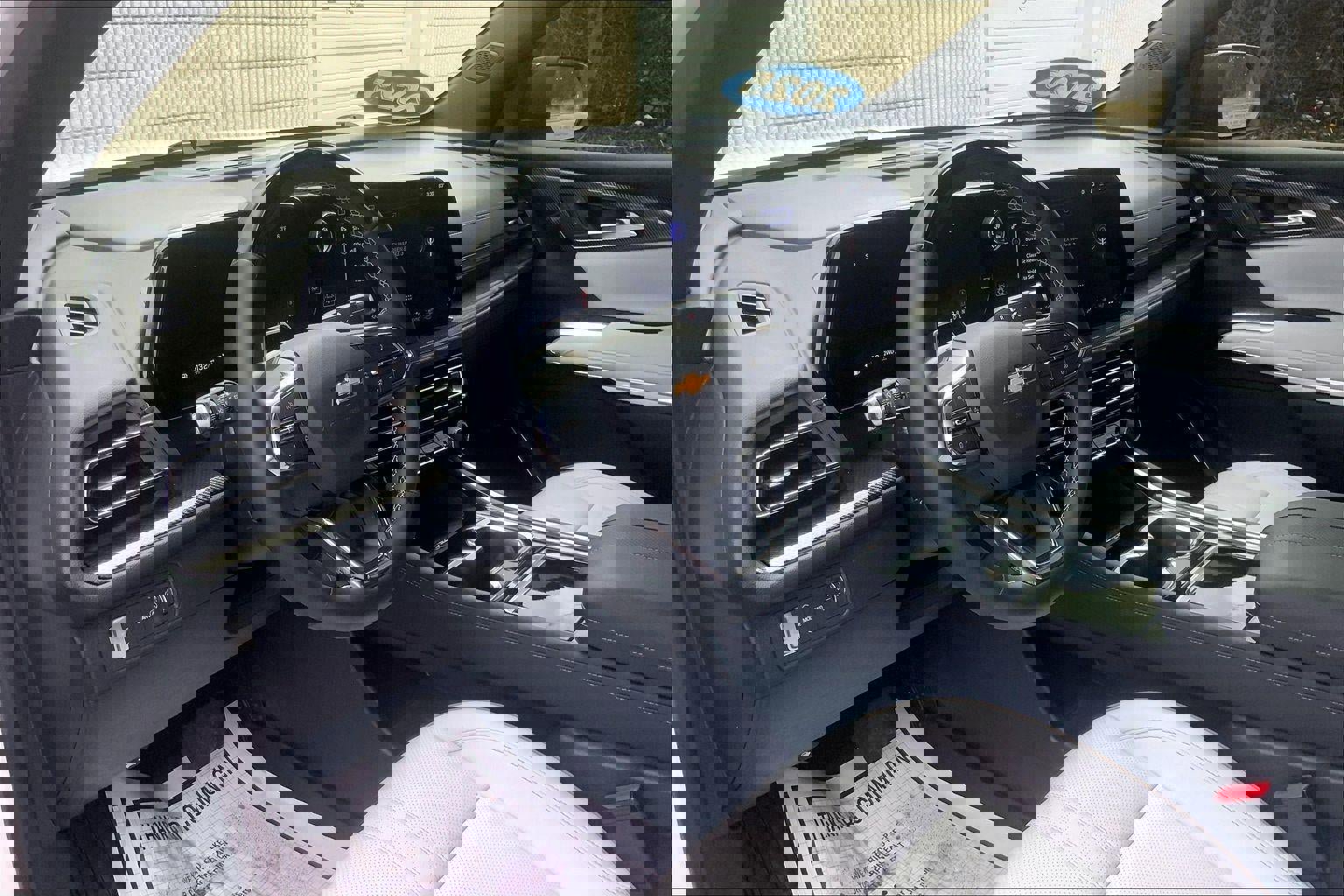 Used 2025 Chevrolet Traverse High Country image 14