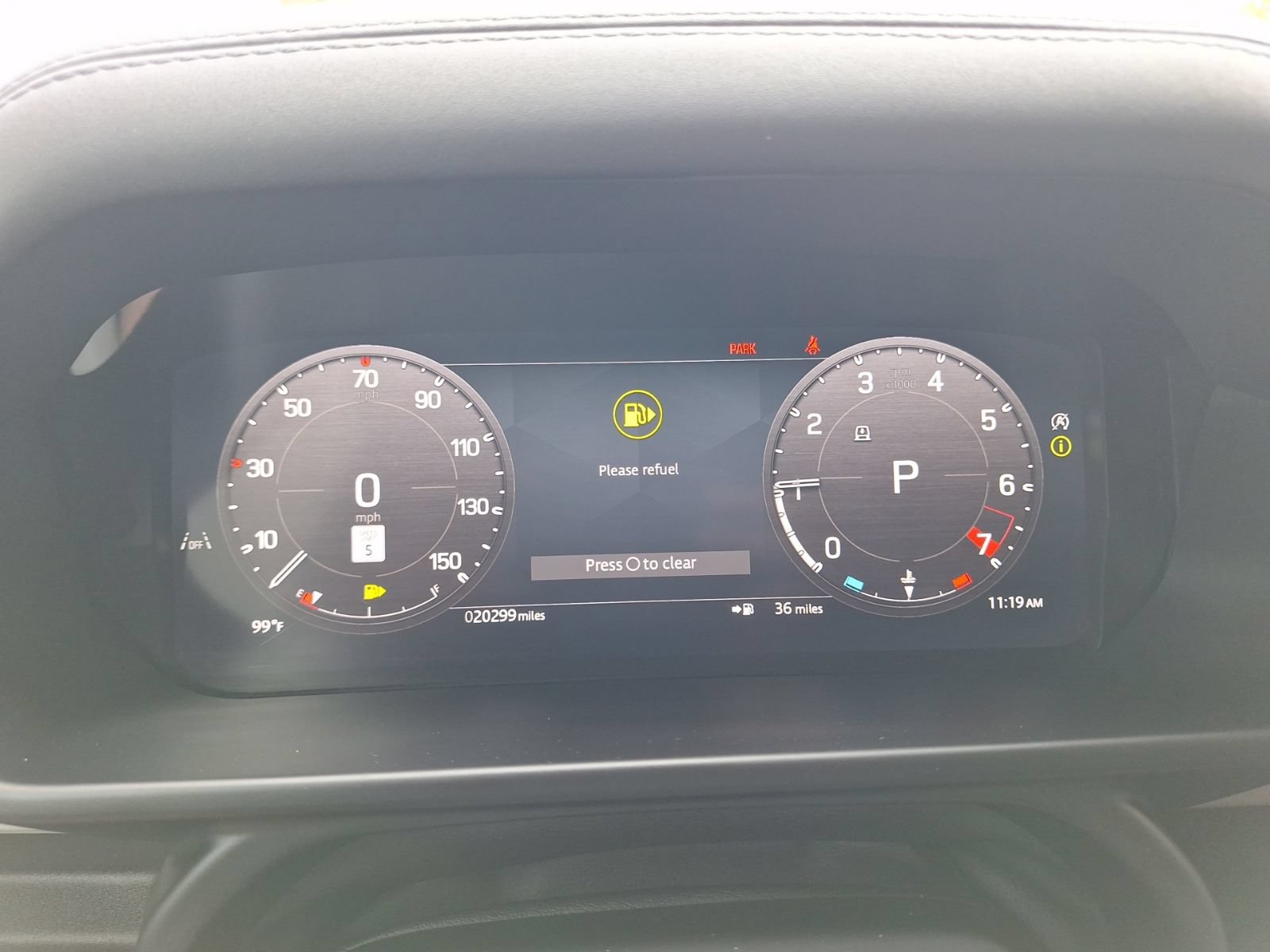 Used 2024 Land Rover Defender 110 X-Dynamic SE AWD/4WD image 20