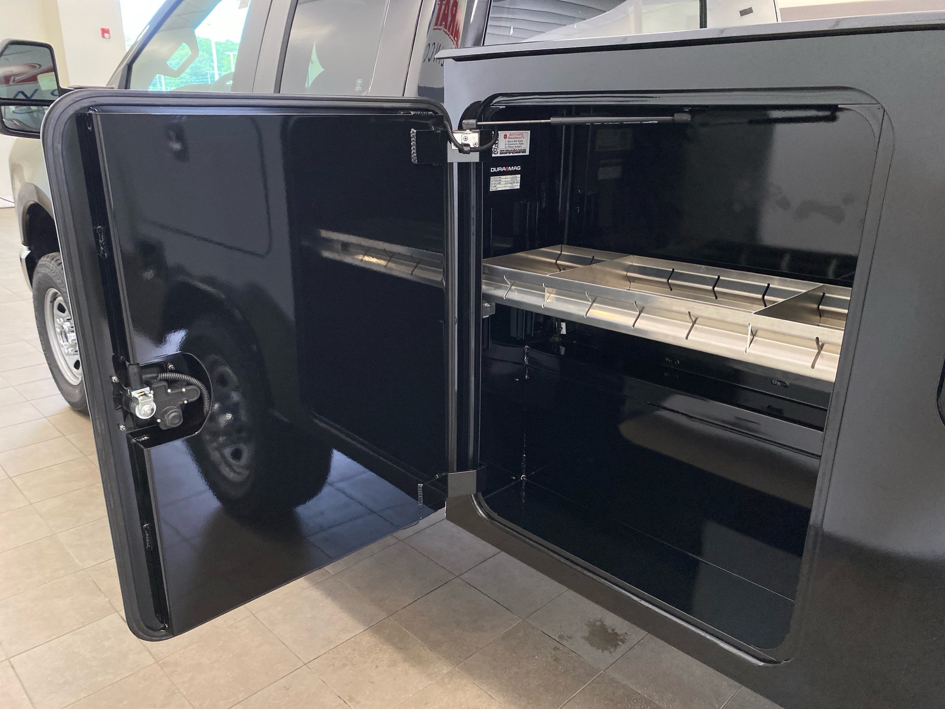 New 2026 Ford F350 XL w/ XL Chrome Package AWD/4WD image 6