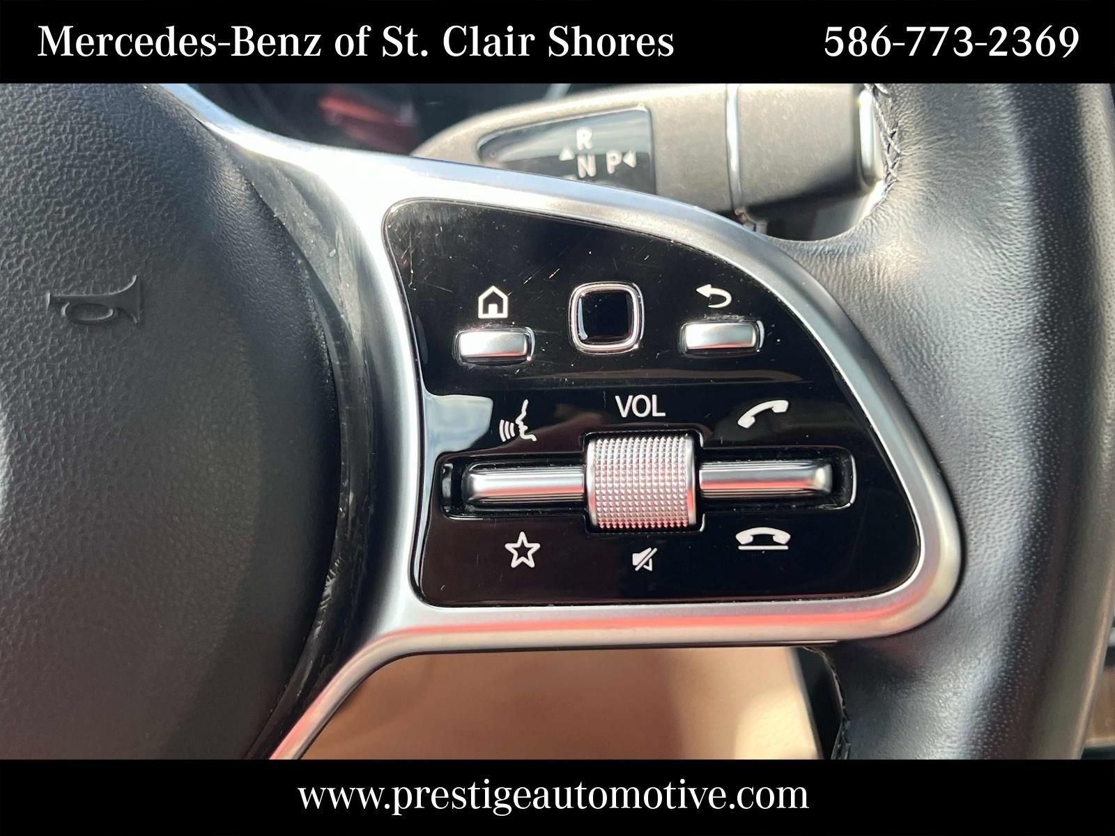 Used 2021 Mercedes-Benz GLC 300 4MATIC image 30